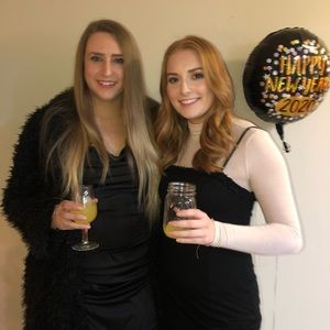 Meet your Posher, Jordan